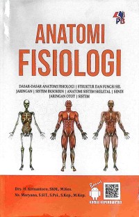 Image of Anatomi Fisiologi