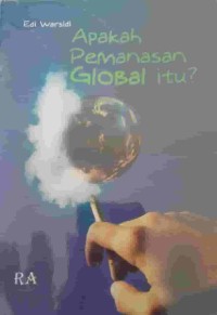 Image of Apakah Pemanasan Global itu?