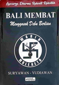 Image of BALI MEMBAT