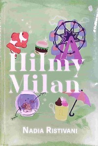 Image of HIlmy Milan