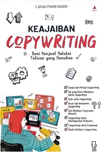 Image of KEAJAIBAN COPYWRITING