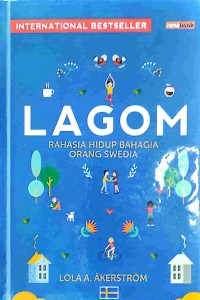 Image of Lagom