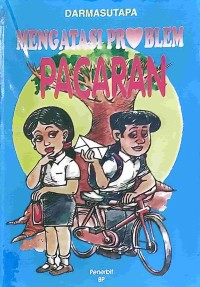 Image of Mengatasi problem pacaran