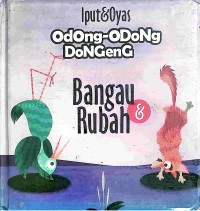 Image of Odong-odong Dongeng