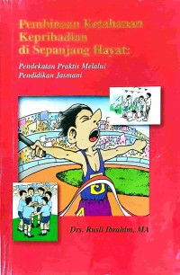 Image of Pembinaan ketahanan kepribadian di sepanjang hayat