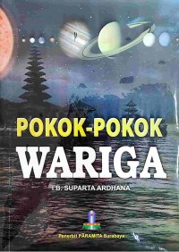 Image of POKOK-POKOK WARIGA