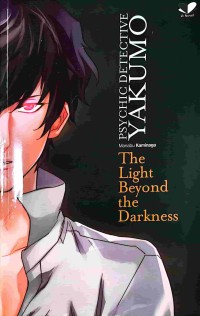 Image of Psychic Detective Yakumo