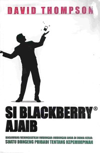 Image of SI BLACKBERRY AJAIB