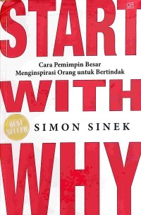 Image of Start With Why