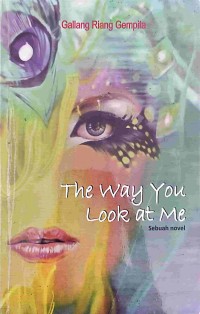 Image of The Way You Look At Me